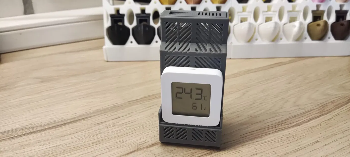 Hộp khô Silica cho Bambu Lab AMS Hydra và Xiaomi - Image 1