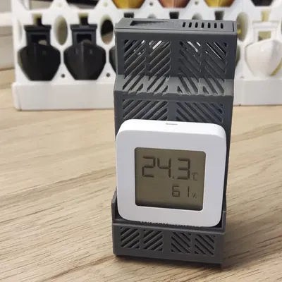 Hộp khô Silica cho Bambu Lab AMS Hydra và Xiaomi