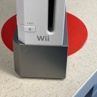 Đế ổn định cho giá đỡ đứng Nintendo Wii RVL-019