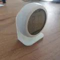 Giá đỡ cảm biến nhiệt độ và độ ẩm Tuya Zigbee - Thumbnail 1