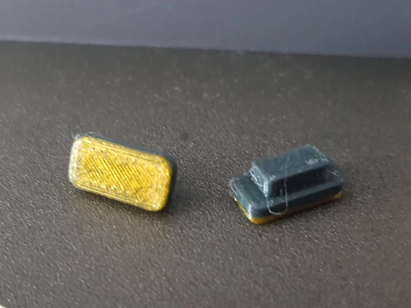 **Kính quang hai màu cho APC 1/35** - Image 1