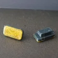**Kính quang hai màu cho APC 1/35** - Thumbnail 1