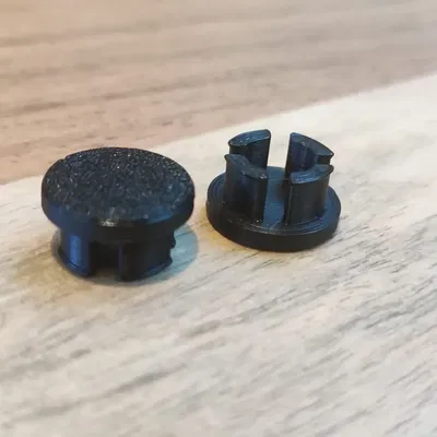 Nắp cuối cho bộ dụng cụ vít HEX (Tròn và HEX)