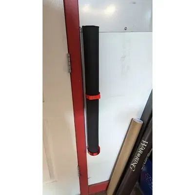 Giá đỡ lưu trữ thảm chơi game bằng neoprene