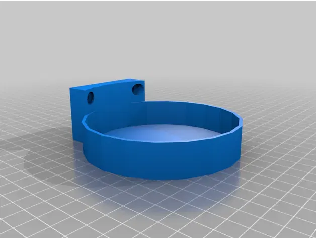 Giá đỡ lưu trữ thảm chơi game bằng neoprene - Image 3