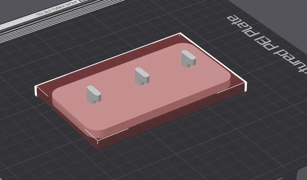 Giá đỡ dụng cụ từ tính cho bảng ghim IKEA Skadis - Image 4