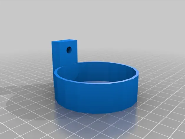 Giá đỡ lưu trữ thảm chơi game bằng neoprene - Image 6