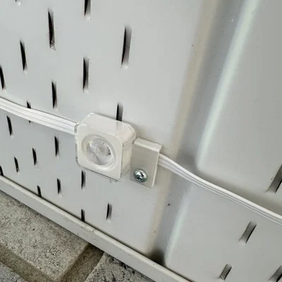 Kẹp dây phẳng cho đèn LED ngoài trời Govee