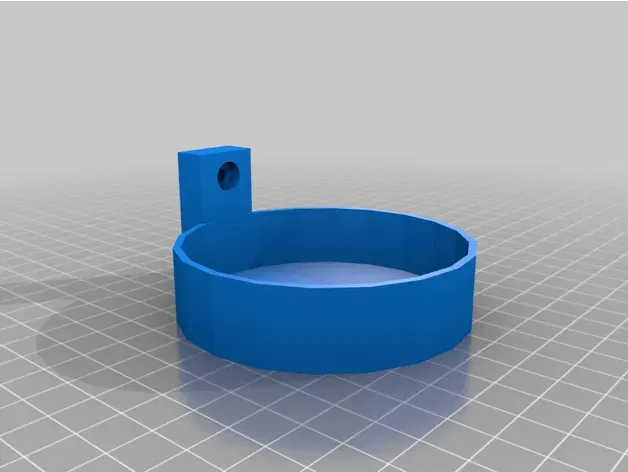 Giá đỡ lưu trữ thảm chơi game bằng neoprene - Image 7