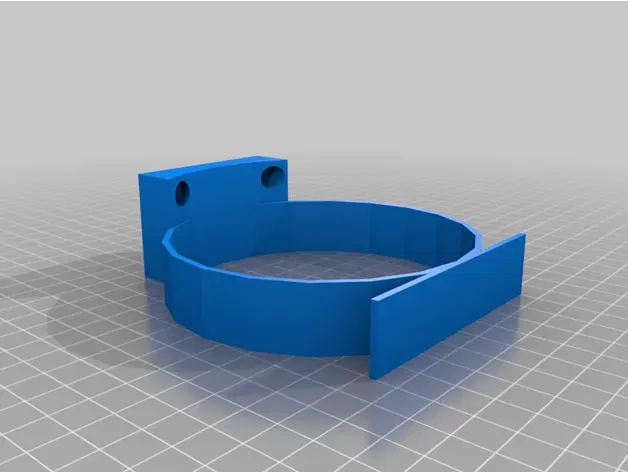 Giá đỡ lưu trữ thảm chơi game bằng neoprene - Image 8