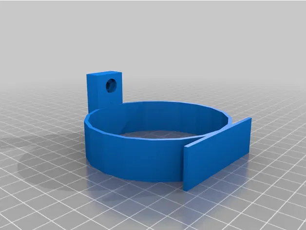 Giá đỡ lưu trữ thảm chơi game bằng neoprene - Image 10