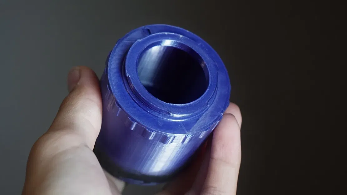 Ống nối mở rộng macro M42 cho máy ảnh Sony E Mount - Image 1