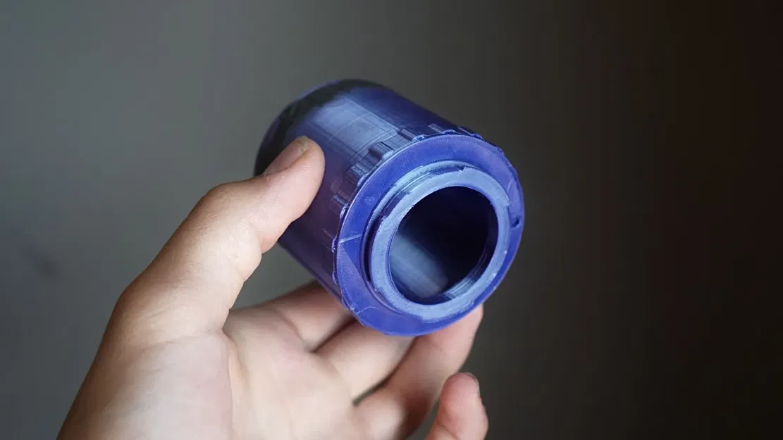 Ống nối mở rộng macro M42 cho máy ảnh Sony E Mount - Image 2