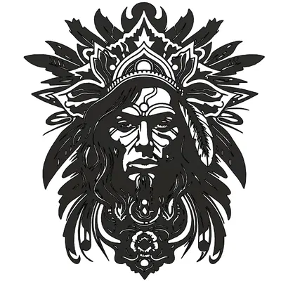 Nhân vật người chết trong tác phẩm nghệ thuật treo tường