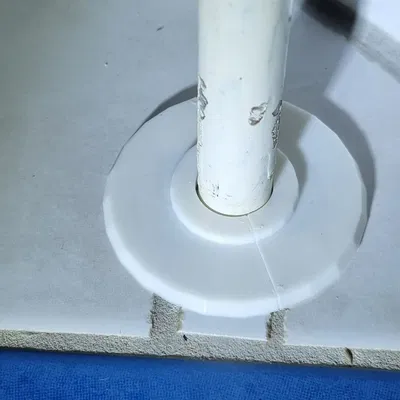 Bọc ống sưởi cho ống sưởi dày 1,5mm