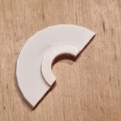 Bọc ống sưởi cho ống sưởi dày 1,5mm