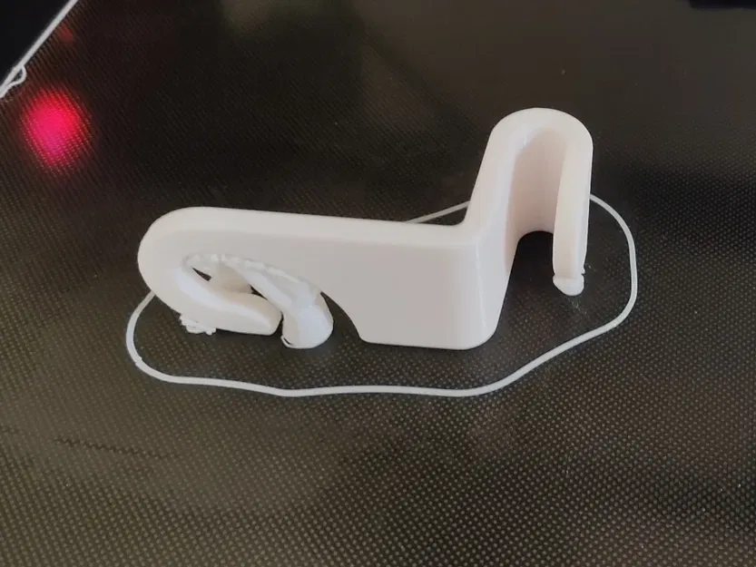 Giá đỡ đầu ghế ô tô YAHH thiết kế tùy chỉnh - Image 2