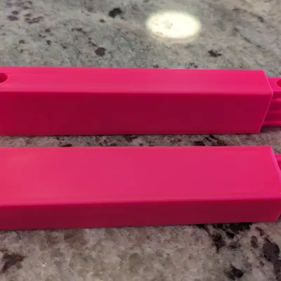 Mở rộng tay đỡ cho giá treo màn hình Suptek MD6463