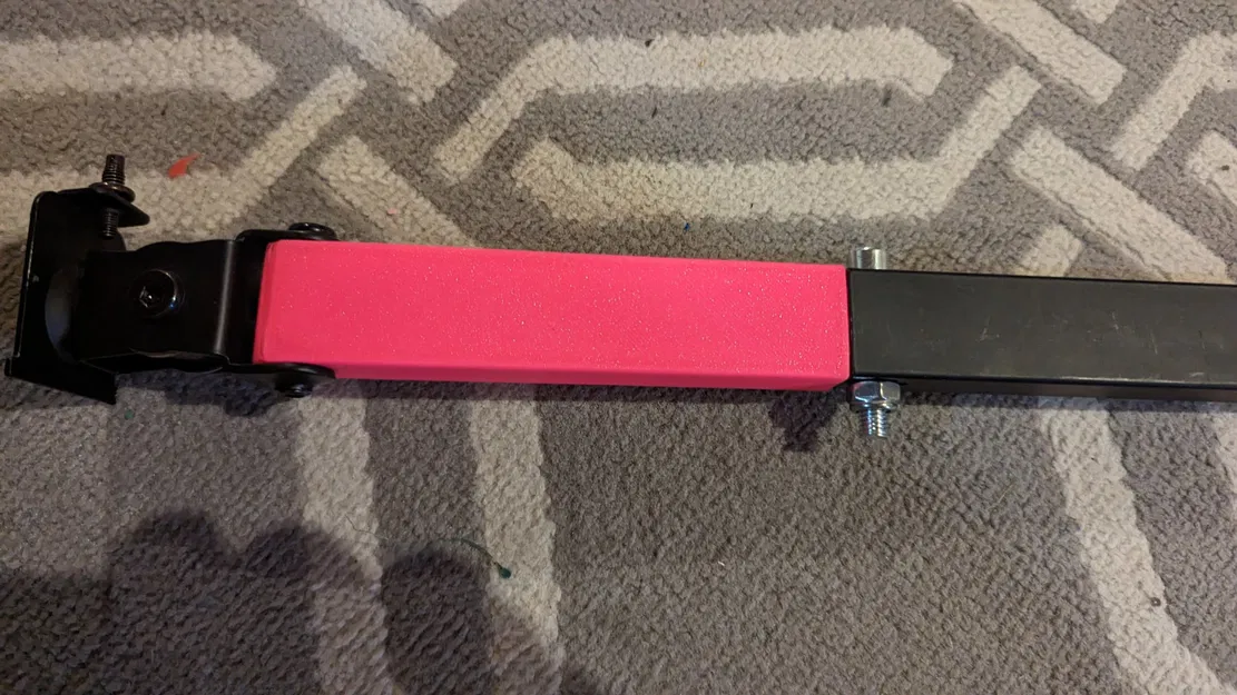 Mở rộng tay đỡ cho giá treo màn hình Suptek MD6463 - Image 2