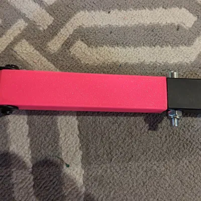 Mở rộng tay đỡ cho giá treo màn hình Suptek MD6463