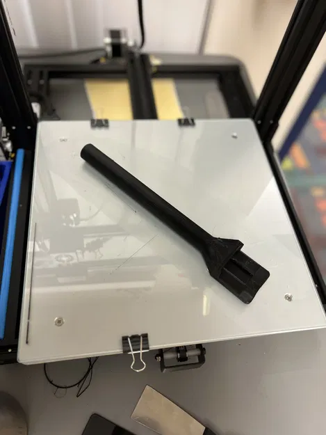 Giá đỡ micro Rode mảnh mai cho tin tức trường học - Image 2