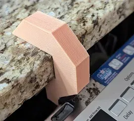 Chặn cửa máy rửa chén để làm khô và thoáng khí - Image 1