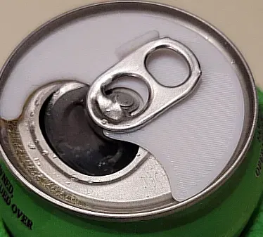 Bình đựng nước chống ong và ruồi - Image 1