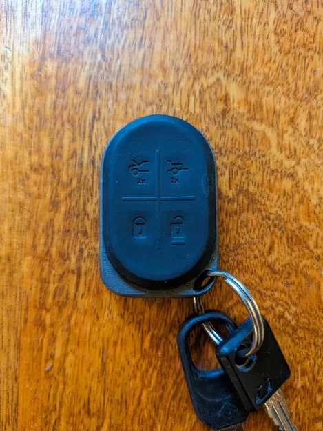 Vỏ khóa thông minh cho Rivian - Image 2