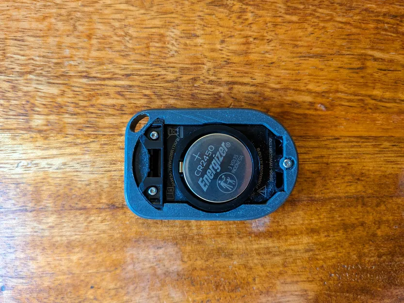 Vỏ khóa thông minh cho Rivian - Image 3