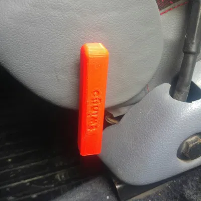 Cán ghế Twingo cho xe ô tô