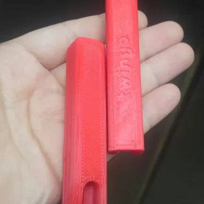 Cán ghế Twingo cho xe ô tô