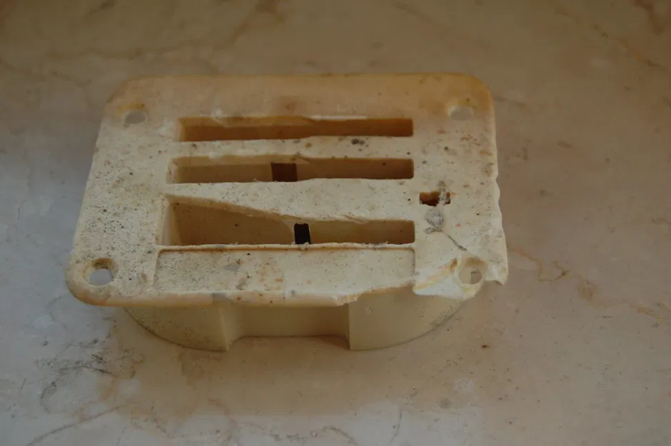 Bản thay thế khóa cho cửa sổ mái "Roto - Image 3