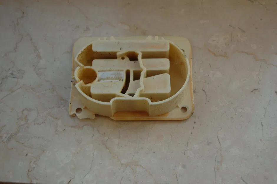 Bản thay thế khóa cho cửa sổ mái "Roto - Image 4