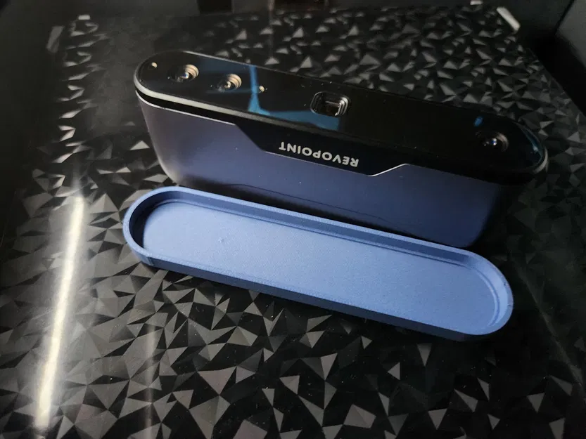 Nắp ống kính cho máy quét 3D Revopoint Inspire - Image 2