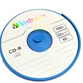 Giá đỡ đĩa CD/DVD nhỏ gọn chống trầy xước - Thumbnail 1