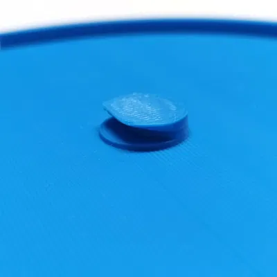 Giá đỡ đĩa CD/DVD nhỏ gọn chống trầy xước