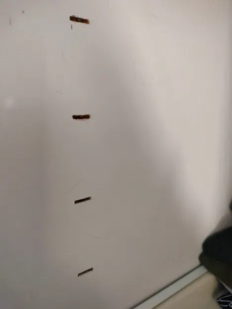 Giá đỡ kệ cho tủ cũ bằng công nghệ in 3D - Image 3