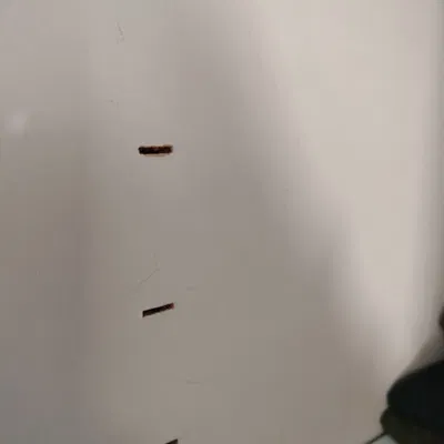 Giá đỡ kệ cho tủ cũ bằng công nghệ in 3D