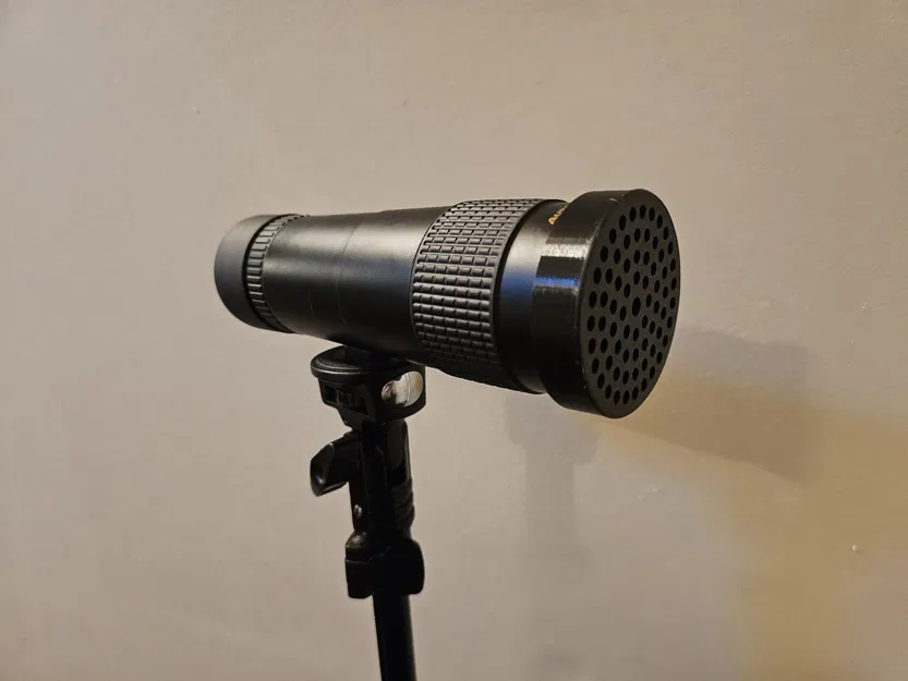 Kính ngắm thể thao Spotting Scope Killflash (Aurosports) - Image 1