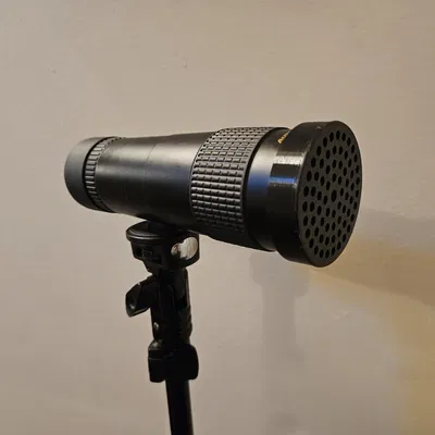 Kính ngắm thể thao Spotting Scope Killflash (Aurosports)