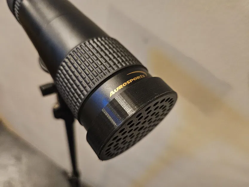 Kính ngắm thể thao Spotting Scope Killflash (Aurosports) - Image 2