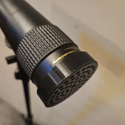 Kính ngắm thể thao Spotting Scope Killflash (Aurosports)