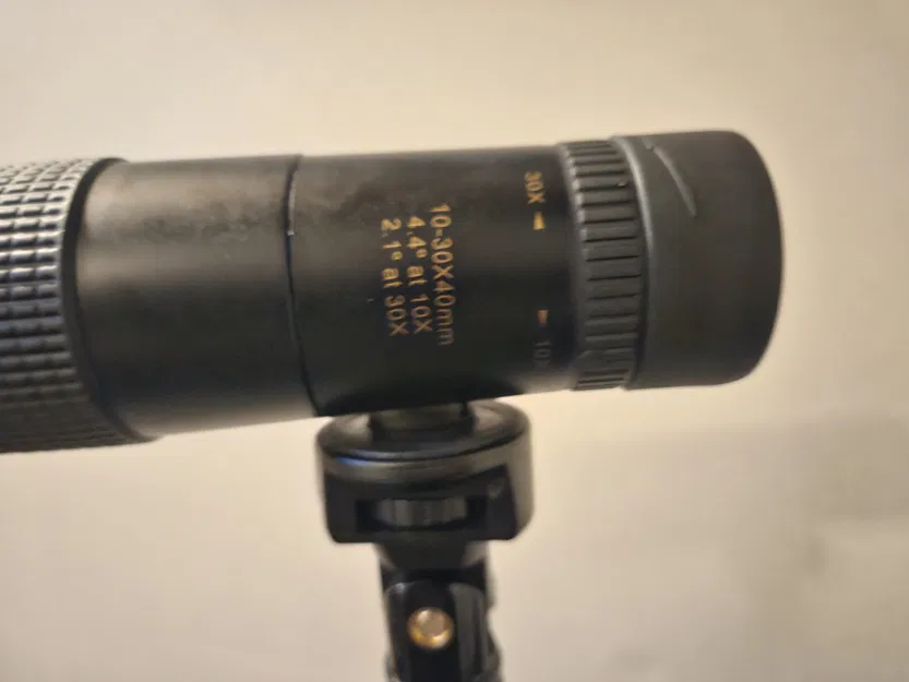 Kính ngắm thể thao Spotting Scope Killflash (Aurosports) - Image 4