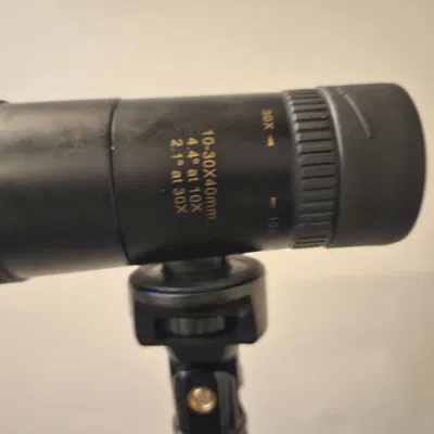 Kính ngắm thể thao Spotting Scope Killflash (Aurosports)