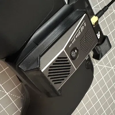 Bìa bảo vệ mỏng cho mô-đun Happymodel ES24TX