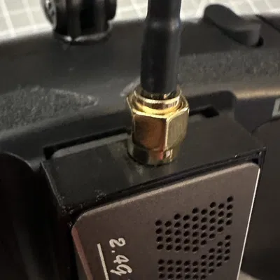 Bìa bảo vệ mỏng cho mô-đun Happymodel ES24TX