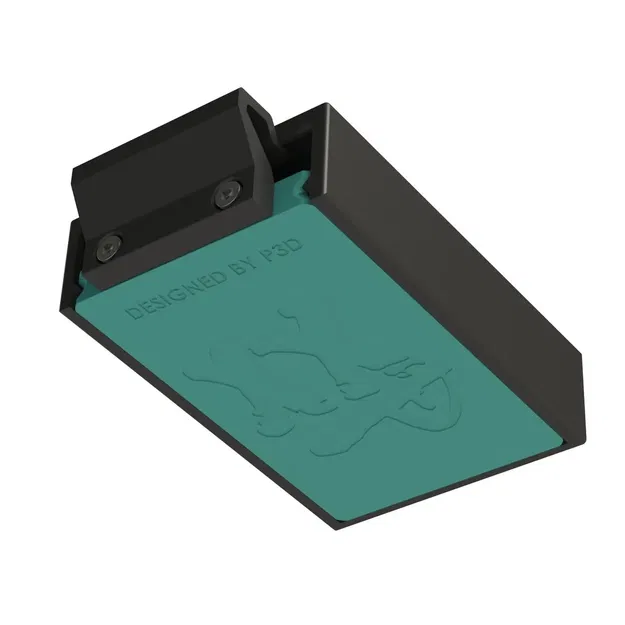 Giá đỡ 20 vòi phun cho máy in 3D Nautilus - Image 4