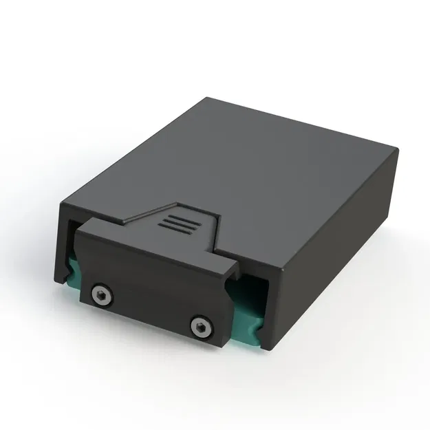 Giá đỡ 20 vòi phun cho máy in 3D Nautilus - Image 5