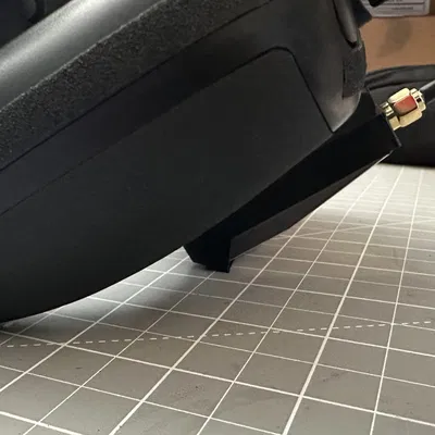 Bìa bảo vệ mỏng cho mô-đun Happymodel ES24TX