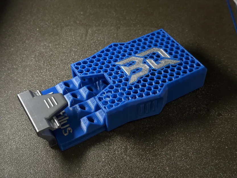 Nautilus - Bunker Nozzle 20 Đầu Phun BIQU - Image 1